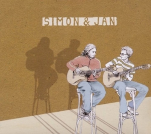 Simon und Jan – Simon und Jan