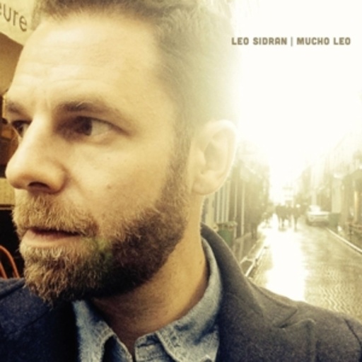 Leo Sidran – Mucho Leo
