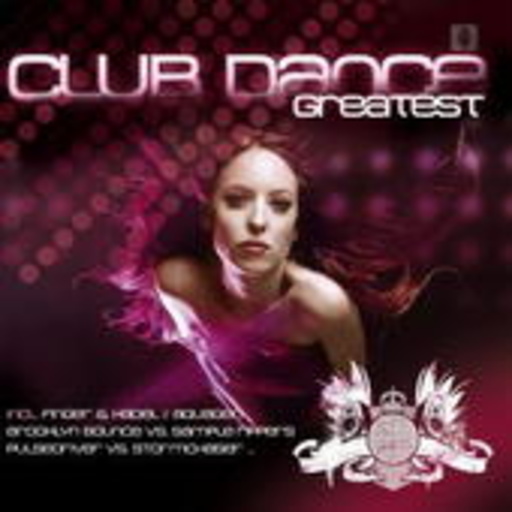 Diverse – Club Dance Greatest