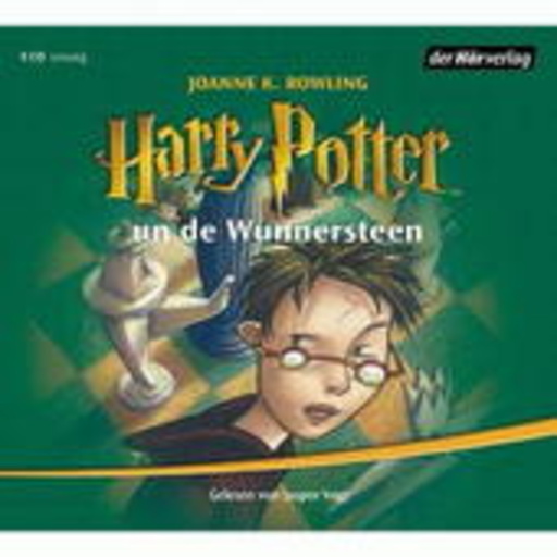 Jasper Vogt – Harry Potter un de Wunnersteen