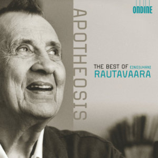 Vladimir Ashkenazy/Richard Stolzman – Apotheosis - The Best Of