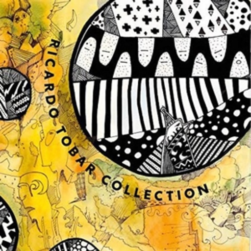 Ricardo Tobar – Collection