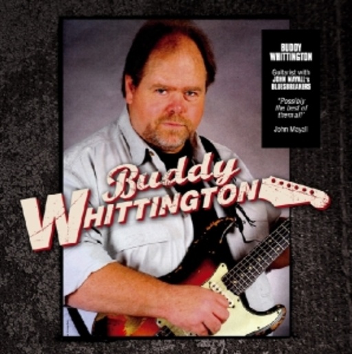 Buddy Wittington