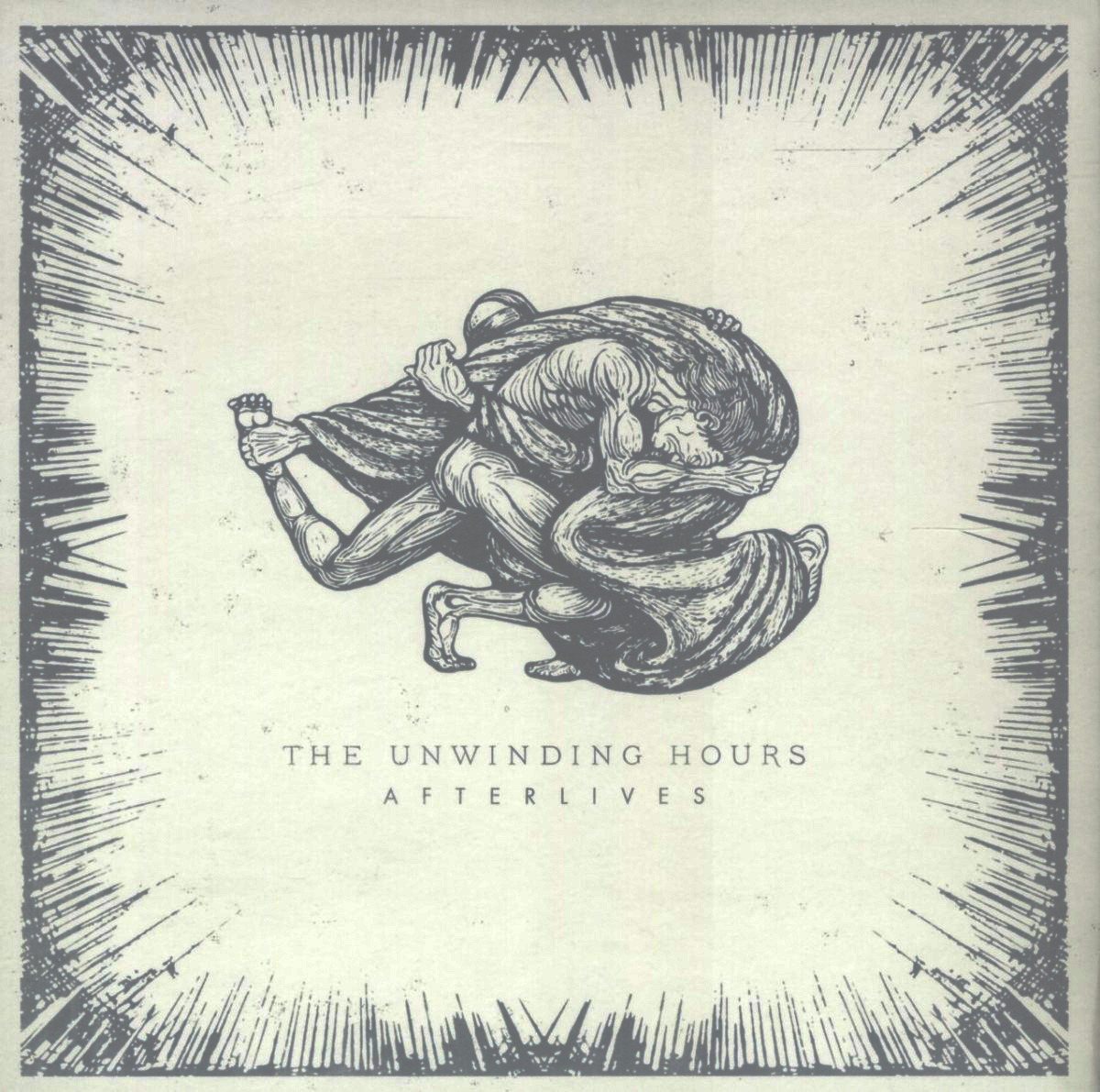 The Unwinding – The Unwinding Hours