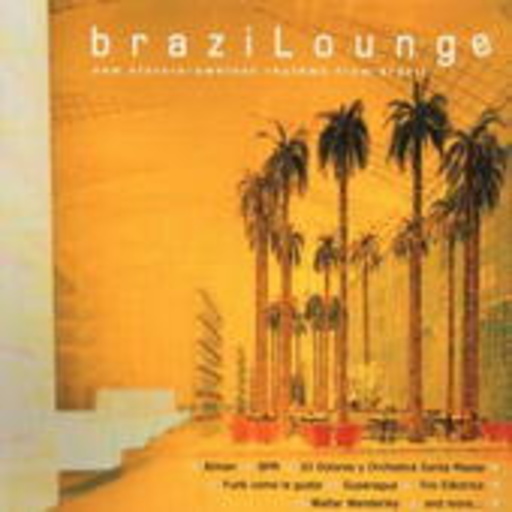 Diverse – Brazilounge