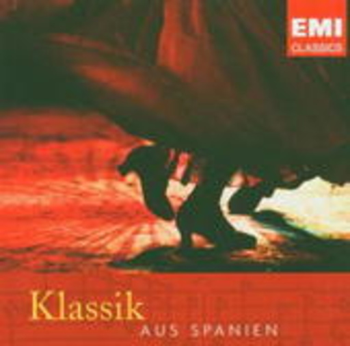 Diverse – Klassik aus Spanien