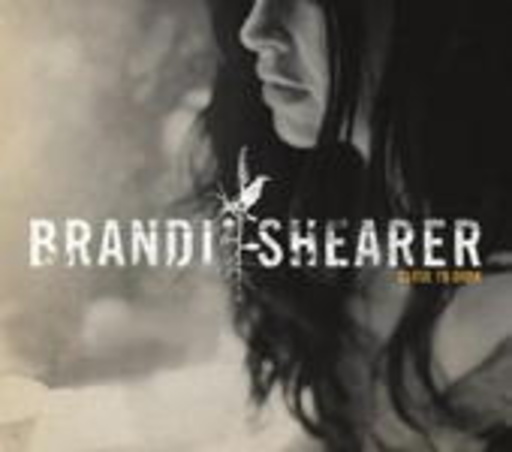 Brandi Shearer – Close To Dark