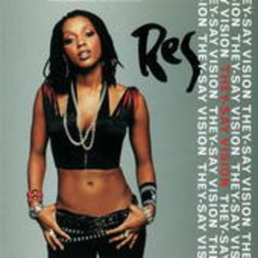 Res – They-Say Vision