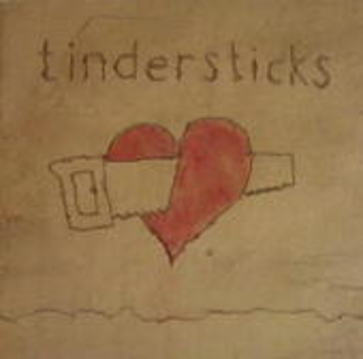 Tindersticks – The Hungry Saw