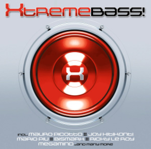 Diverse – Xtreme Bass!