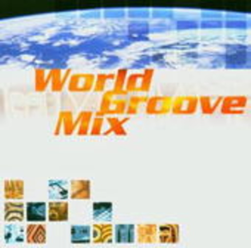 Diverse – World Groove Mix