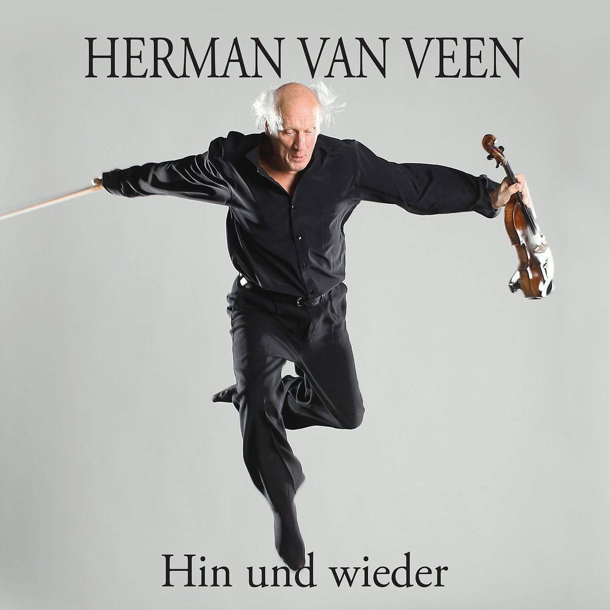 Herman Van Veen – Hin und wieder