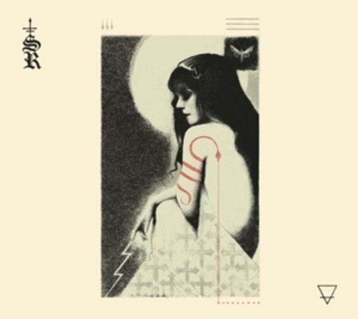 Subrosa – More Constant Than The Gods