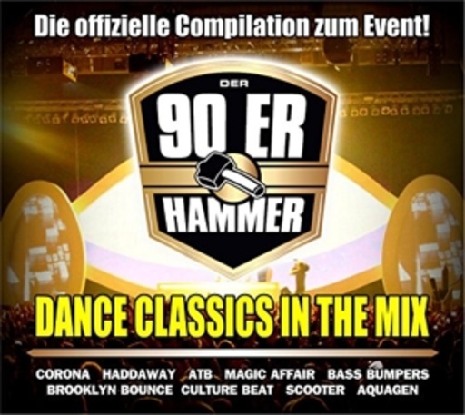 Diverse – Der 90er Hammer