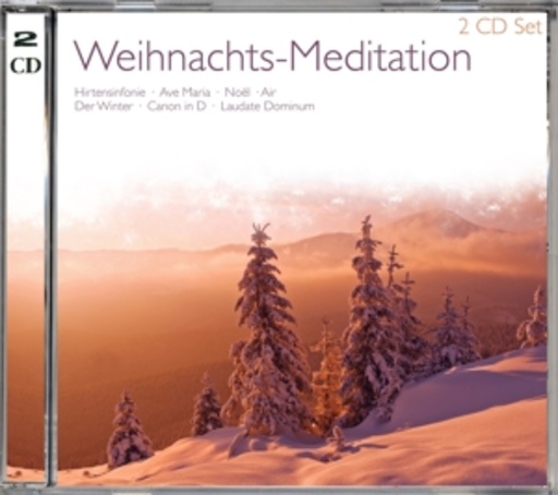 Diverse – Weihnachts-Meditation