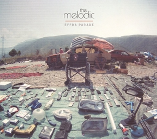 The Melodic – Effra Parade