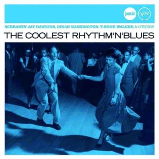 The Coolest Rhythm ‚N‘ Blues (Jazz Club)