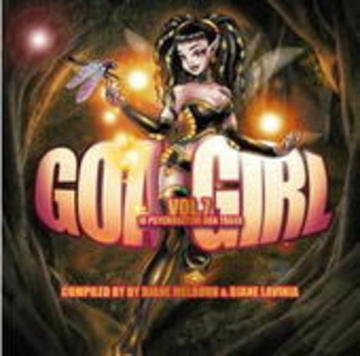 Diverse – Goa Girl Vol. 7