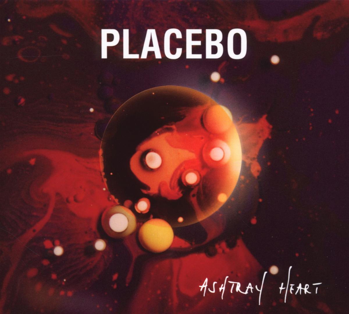 Placebo – Ashtray Heart