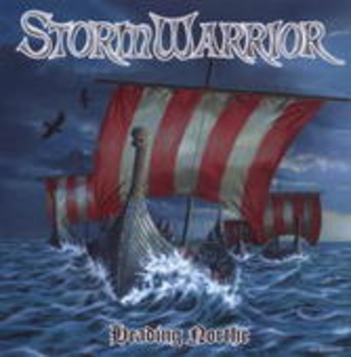 Stormwarrior – Heading Northe