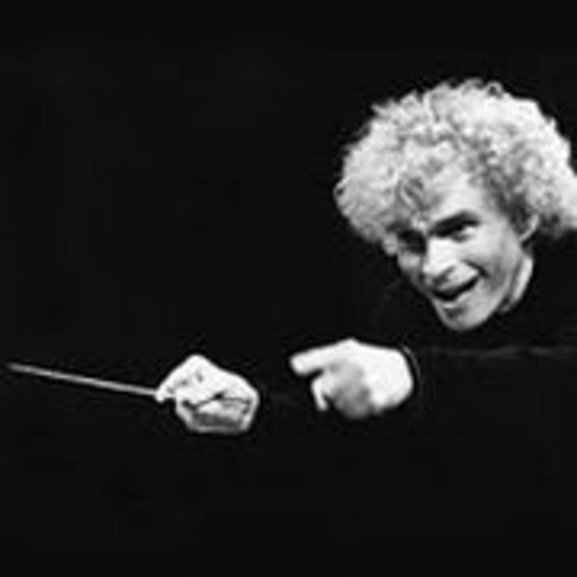 Fernduell mit Wien: Rattle