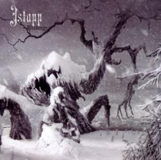 Istapp – Blekinge