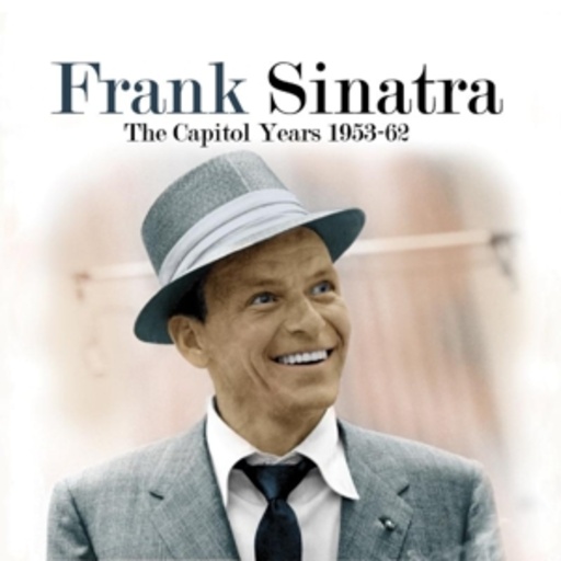 Frank Sinatra – The Capitol Years 1953-62