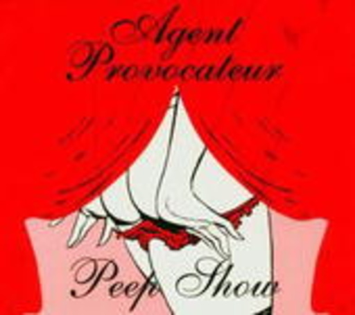 Agent Provocateur – Peep Show
