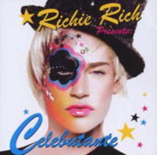 Richie Rich – Celebutante