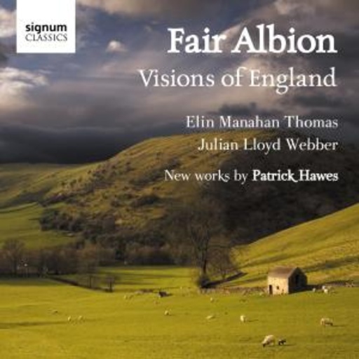 Fair Albion – Visions Of England