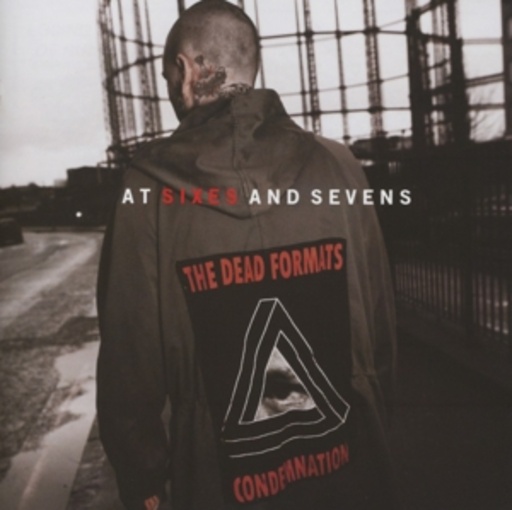The Dead Formats – At Sixes And Sevens