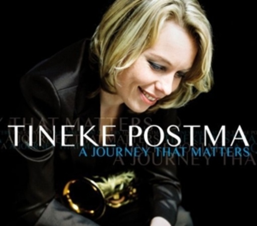 Tineke Postma – A Journey That Matters