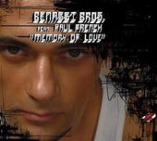 Benassi Bros. feat. Paul French – Memory Of Love