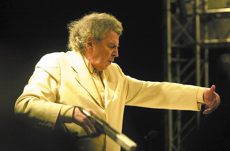 Mikis Theodorakis