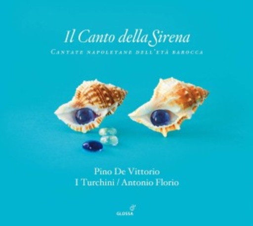 Diverse – Il Canto Della Sirena