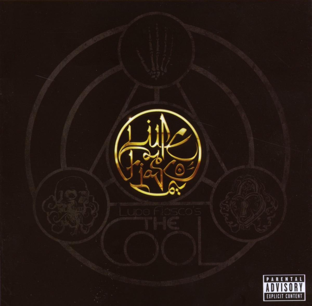 Lupe Fiasco – Lupe Fiasco's The Cool