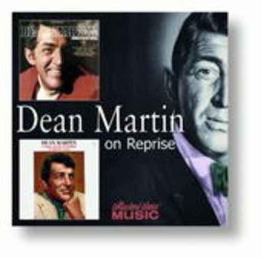Dean Martin – Gentle On My Mind/I Take A Lot Of Pride In...