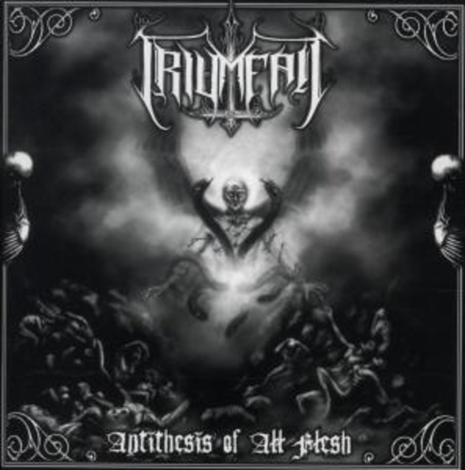 Triumfall – Antithesis Of All Flesh