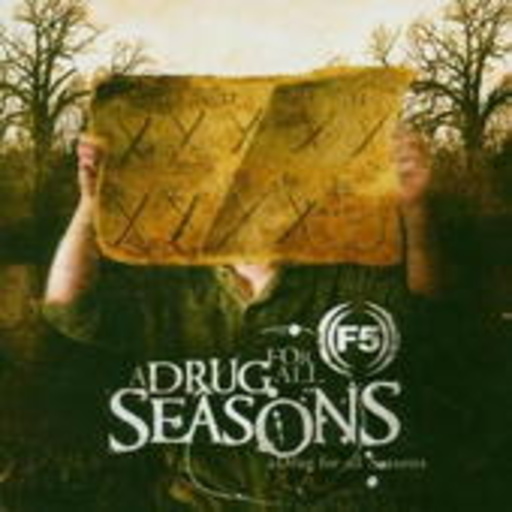 Dave Ellefson's F5 – A Drug For All Seasons