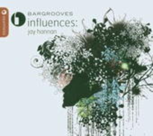 Diverse – Bargrooves - Influences: Jay Hannan