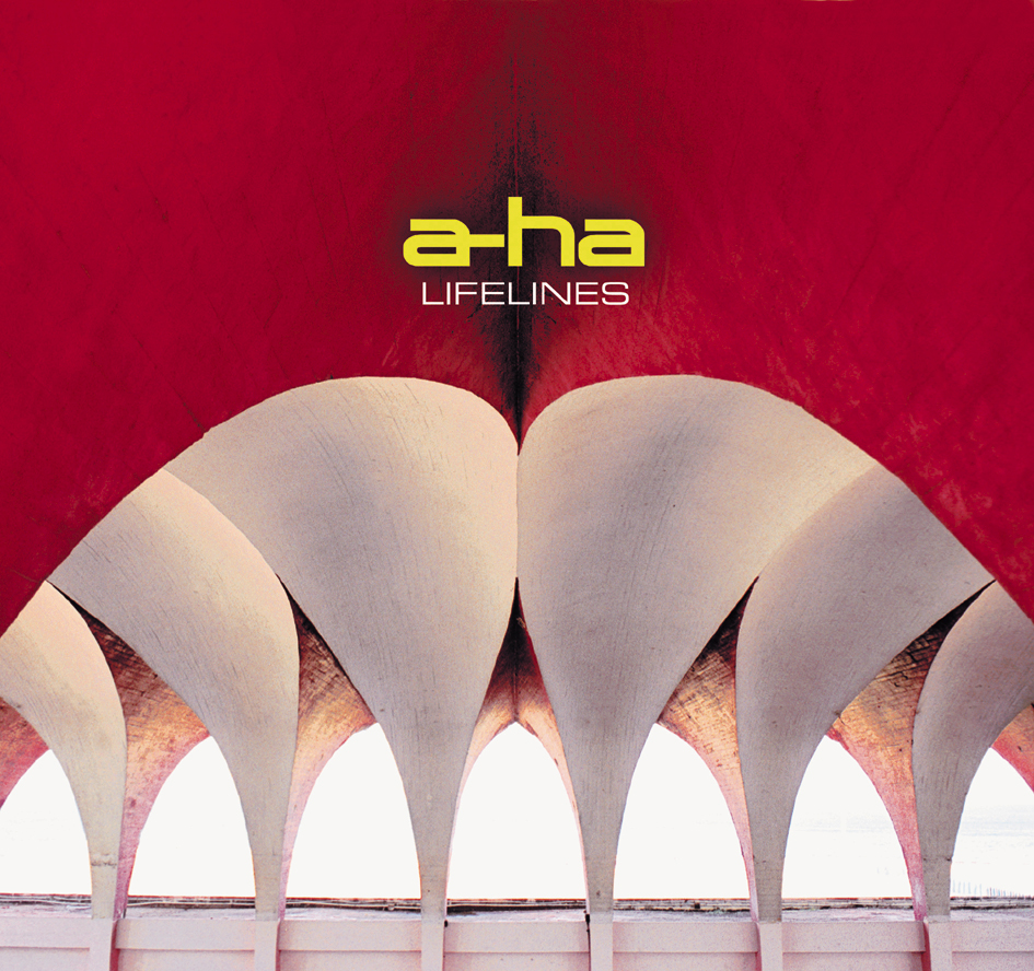 a-ha – Lifelines