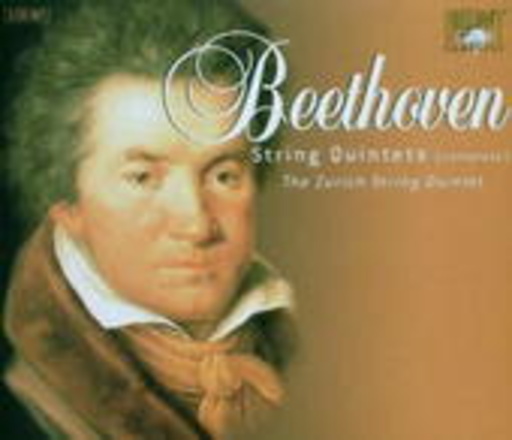 Diverse – Strings Quintets