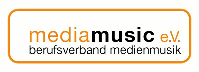 mediamusic e.V. | Berufsverband Medienmusik