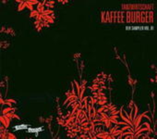 Diverse – Kaffee Burger Vol. 1