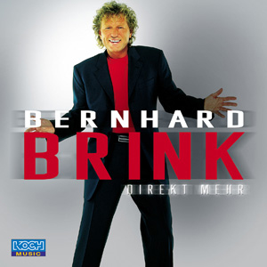 Bernhard Brink – Direkt mehr