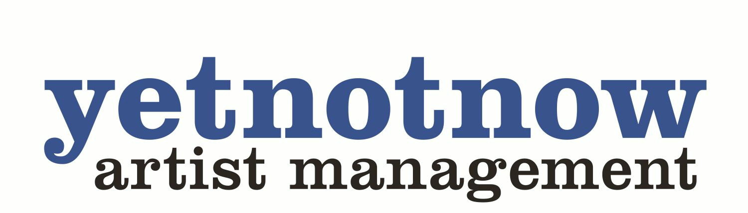 yetnotnow music consulting