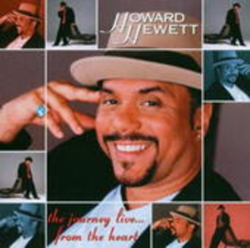 The Journey Live … From The Heart