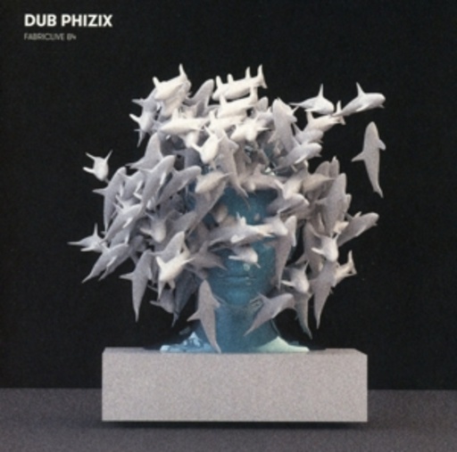 Dub Phizix – Fabric Live 84
