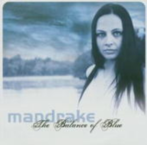 Mandrake – The Balance Of Blue