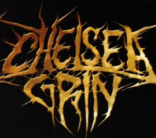 Chelsea Grin – Desolation Of Eden